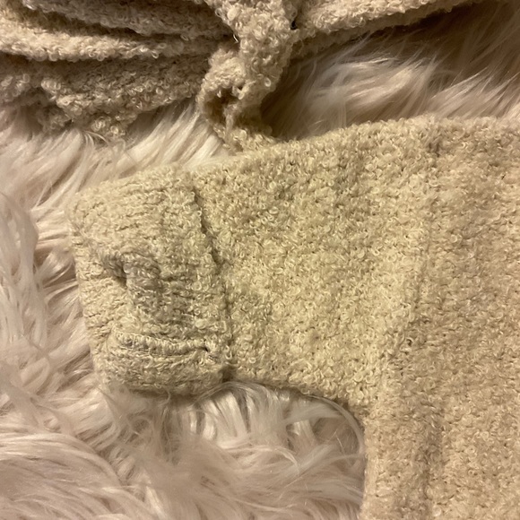 Pequeno Tocon Sherpa baby set - Picture 5 of 9